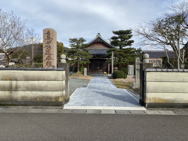 本勝寺