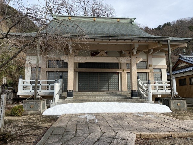 永覚寺