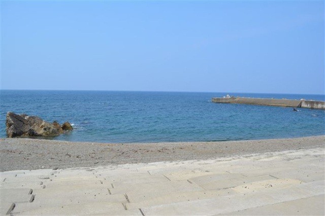 【2024年開設】茂原人工海水浴場（越前町）