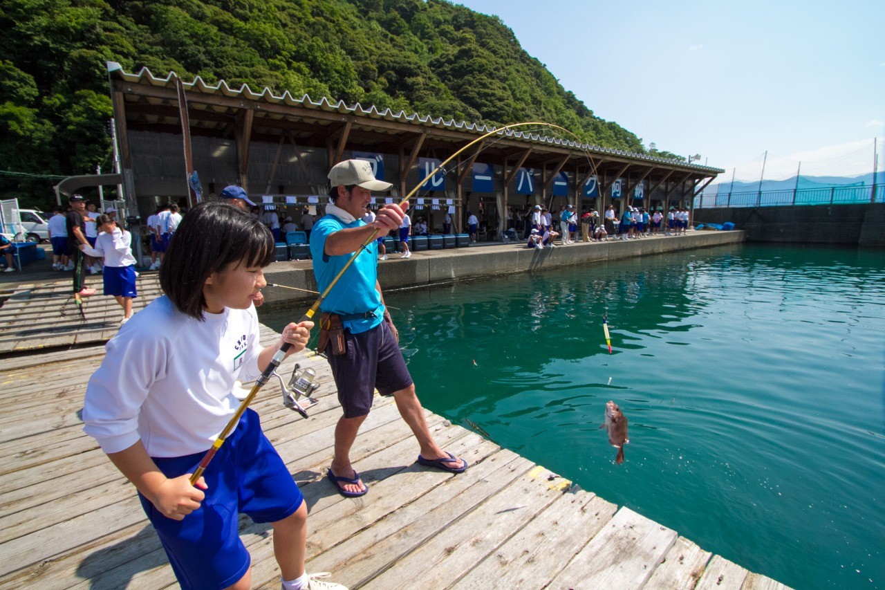 ブルーパーク阿納｜体験｜【公式】福井県 観光/旅行サイト ｜ ふくいドットコム