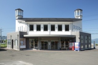 Wakasa Chopstick Museum