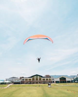 Jam Sports Paragliding School