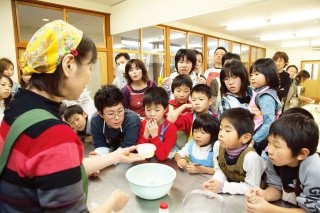 川田溫泉 拉波澤川田