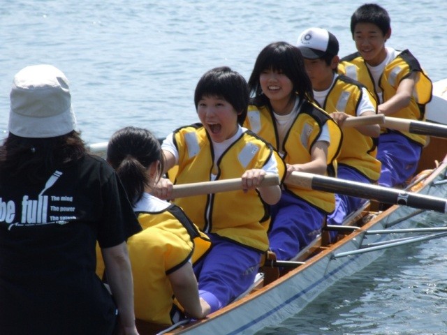 自然・アウトドア体験