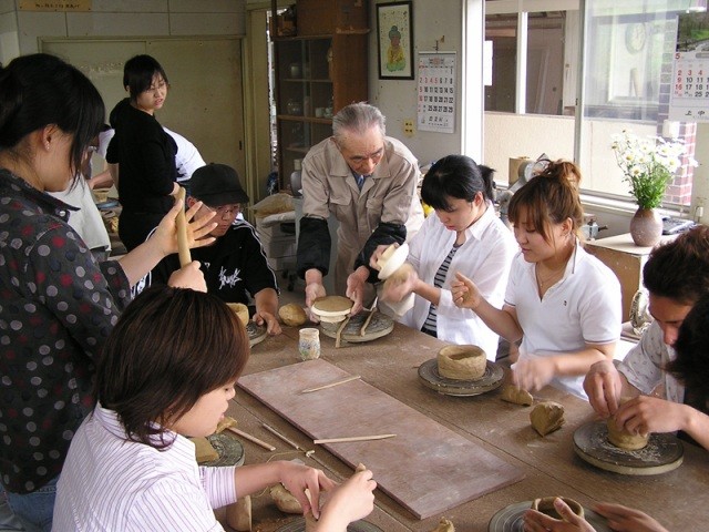 須恵野創作館