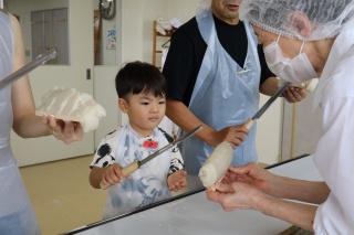 安田かまぼこ道場