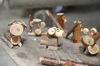 Crafts and Historical Culture Experiences