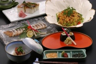 Taste Experience
