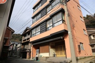 【越前町】海幸苑