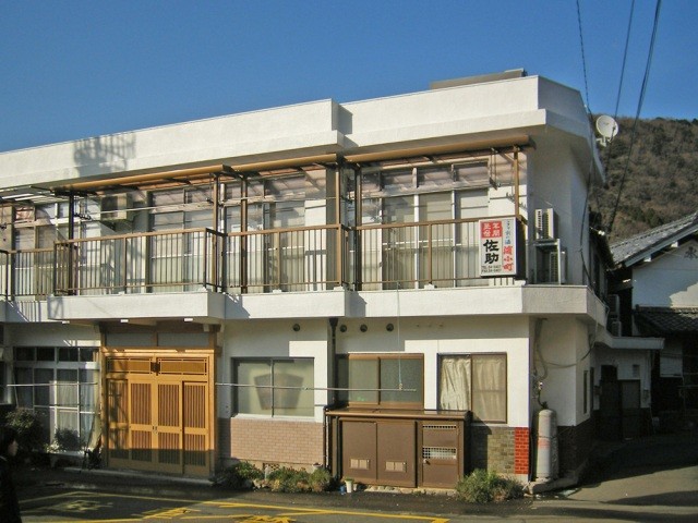 佐助