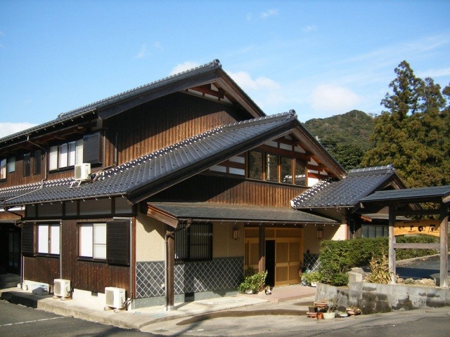 民宿　上田屋　⁻classic　guest　House　uedaya-