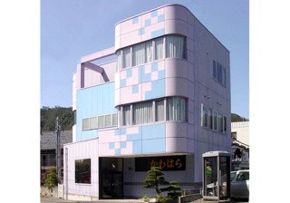 四季之宿　川原