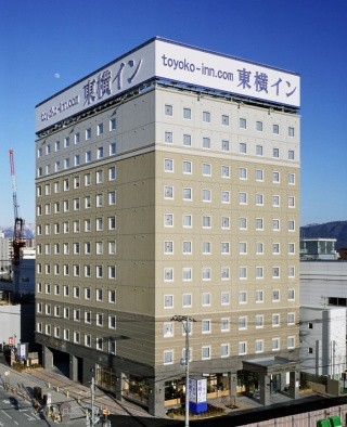 Toyoko Inn Fukui Ekimae