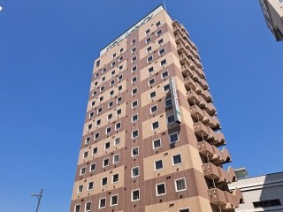 Hotel Route Inn Fukui Ekimae
