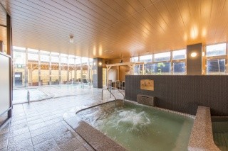 Yukemuri Onsen Yu-Yu