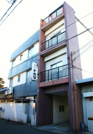 Hotel Nagata