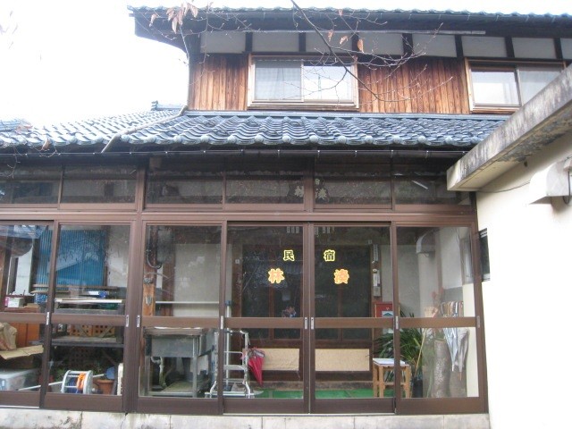 林湊