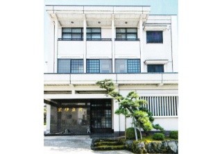 Yonei Inn
