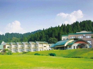 La Pause Kawada Family Resort