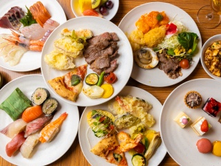 あわら温泉　清風荘