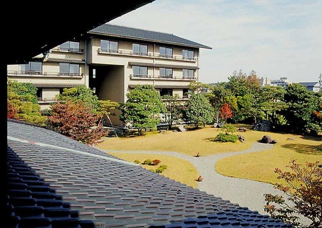 みのや泰平閣