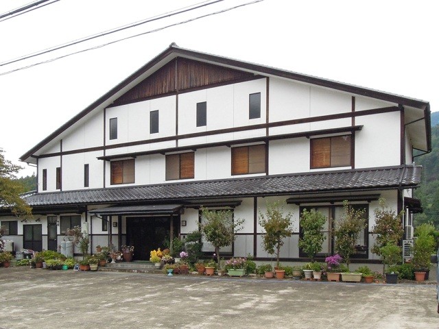 福沢旅館