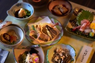 Shōsenkaku Beniyaya