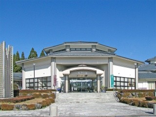 太刀之森（越前町）