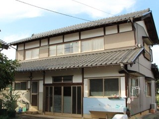 Maison d'hôtes Ishizuka
