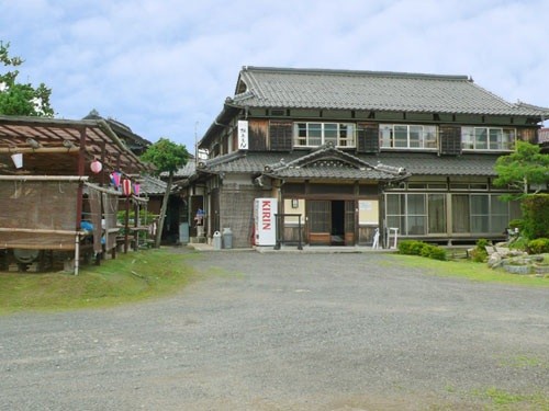 かえもん旅館