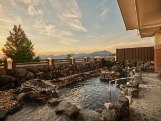 Hōonji Onsen « Sasayuri »