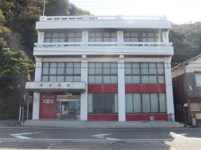 旅館 明石