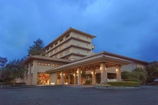 大江戸温泉物語Premium 青雲閣