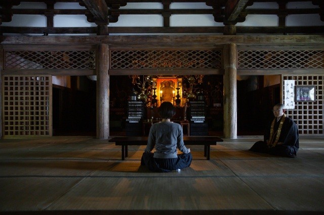 松永六感 藤屋