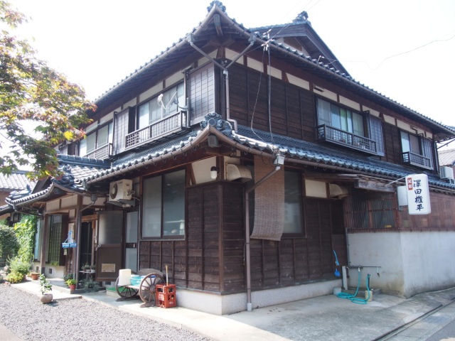 澤田権平