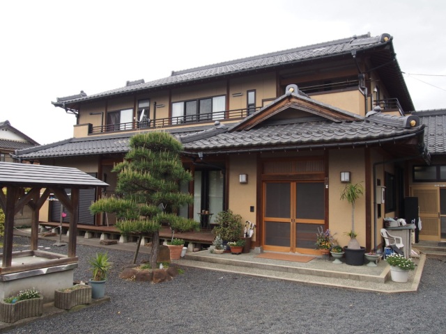 良美旅館