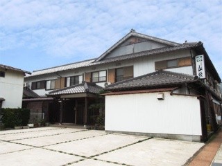 Ryokan Yamayoku