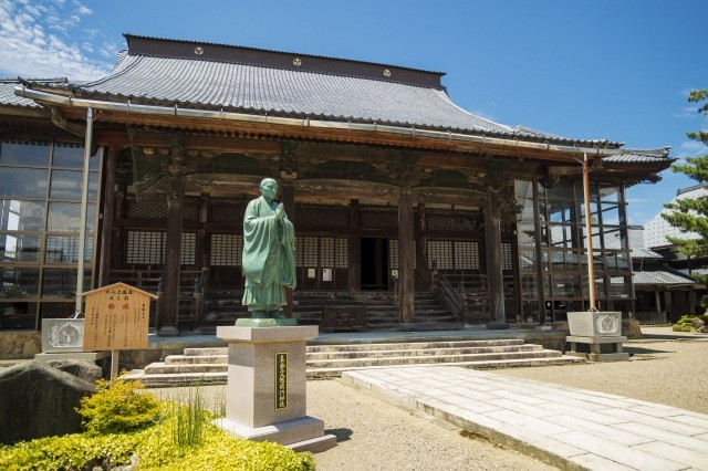 引接寺