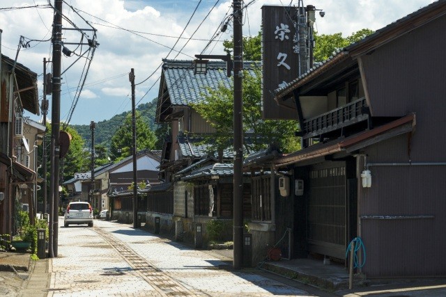 寺町通り