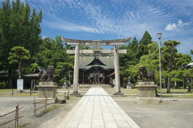 総社大神宮