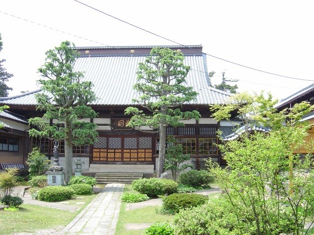 龍門寺