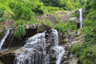 Fudō-mae Falls