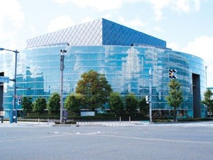 福井県国際交流会館