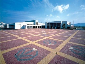 福井県産業会館