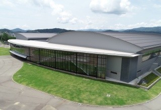 Fukui Prefectural Gymnasium