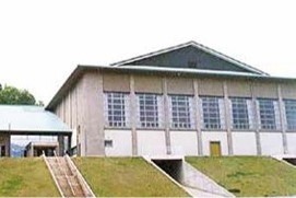 Eiheiji Green Village Community Center