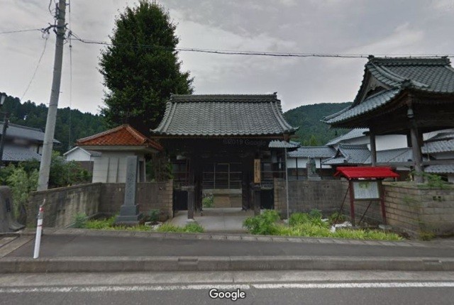 浄圓寺