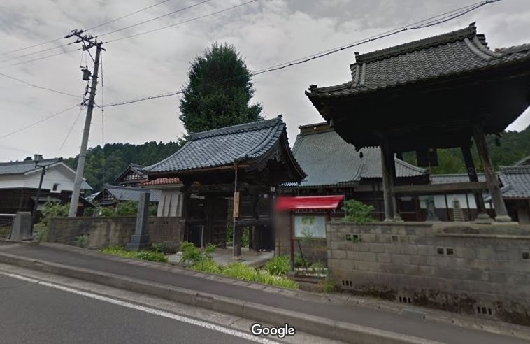 (C)2022 Google (GoogleMapストリートビューから引用)