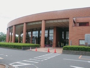 Sabae City Koyo Hall