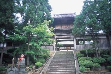 萬慶寺